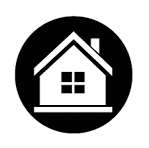 Home Logo PNG Transparent Images Free Download | Vector ...